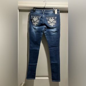 Women’s Vanity Jeans
